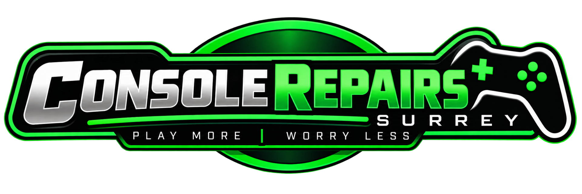Console Repairs Surrey